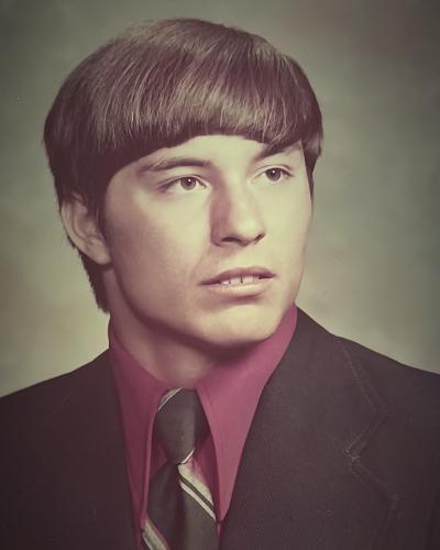 Victor Gerald Davila obituary, Oklahoma City, Oklahoma City, Oklahoma City, Norman, Oklahoma City