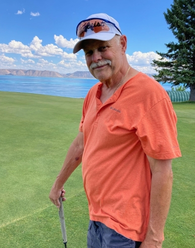 Roger ODLE obituary, Spokane, Spokane