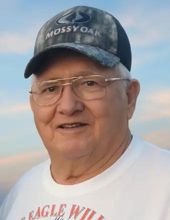 Charles (Sunny) Ray Helmick obituary, Parsons, Parsons