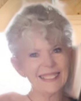 Sharron Berryman obituary, Española, Española