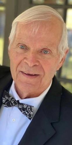 Charles Guess obituary, Chesterfield, Terre Haute, Ballwin, Alton, Carbondale