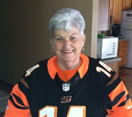 JoAnn Wright obituary, , Columbus, Springfield, Dayton