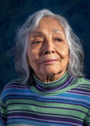 Rosalee Star Chief obituary, Manistee, Manistee, Manistee, Grand Rapids