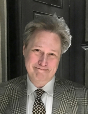 Orville (Bill) William Moritz obituary, Houston