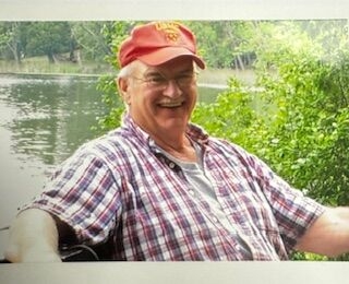 James (Jim) Raymond Furey