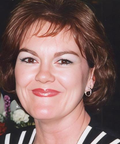 Carla Jo Simpson (Hargrove) obituary, Nash
