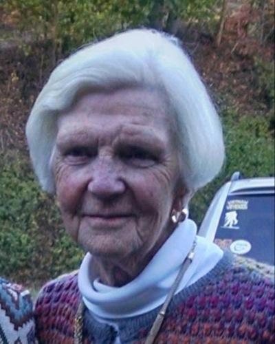 Lovis Reble Countiss obituary, Abingdon, Abingdon, Radford