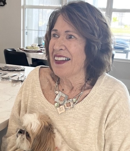 Mary Jane Whiteside obituary, Joliet, Fairbury, Joliet, Joliet, Normal