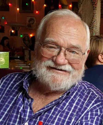 Paul Golliher obituary, San Antonio, Murphysboro, San Antonio, St. Louis