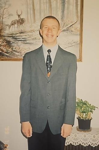 Christopher Cary Bostelman obituary, Arab, Winnemucca, Huntsville