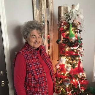 Lucille Fields Gilstrap obituary, Cumming, Cumming