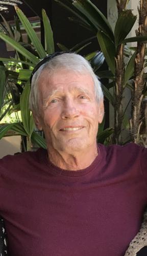 Gale Wayne Hurni obituary, La Mesa, La Mesa