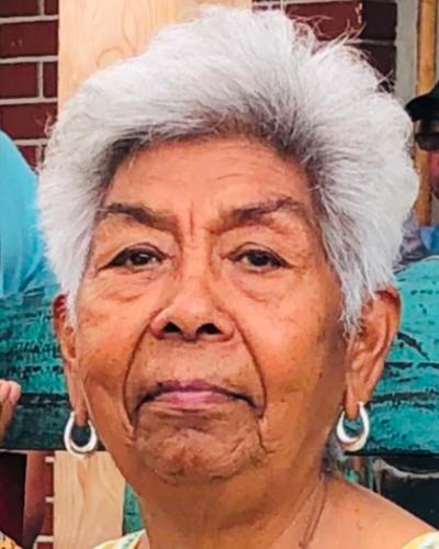 Juanita Lopez Chaidez obituary, Snyder, Snyder