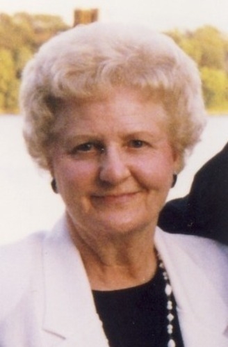 Bernadine Casteel obituary, , Sullivan, Decatur