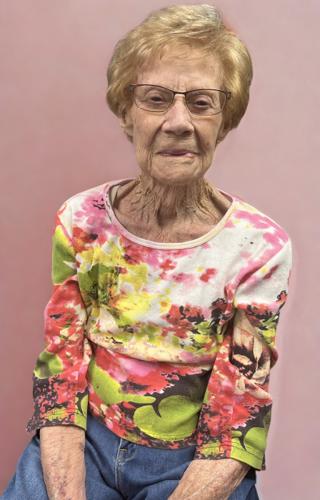 Allie Dora Anderson obituary, Escondido, Escondido