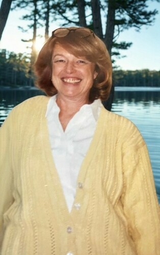 Ada Sloane obituary, Mechanicsburg, Bangor, Mechanicsburg, Harrisburg, Orono