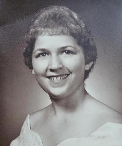 Mary Nell Johnson obituary, Dallas, Canton, Dallas