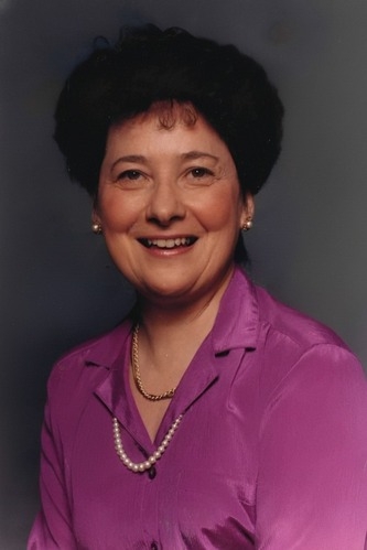 Rosetta L. Capobianco obituary, Middlebury, Waterbury, Waterbury, Waterbury, Rocky Hill