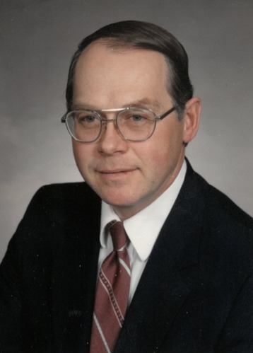 Jerald Christianson obituary, , Brooklyn Center, Grand Rapids