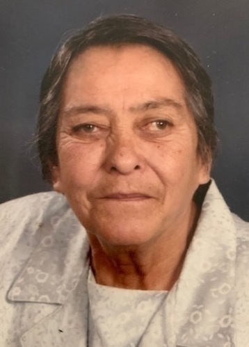 Manuela Reveile obituary, , Midland, Midland