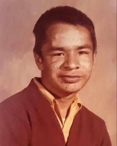 Raymond Archibeque obituary, Fort Sumner, Fort Sumner