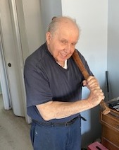 Robert 'Bob' Allen Feinberg obituary, Rockaway Beach, Island Park