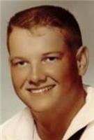 James “Pat” Patrick Sammons