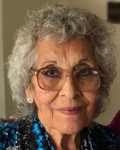 Margarita Valdez Renteria obituary, Simi Valley, Simi Valley