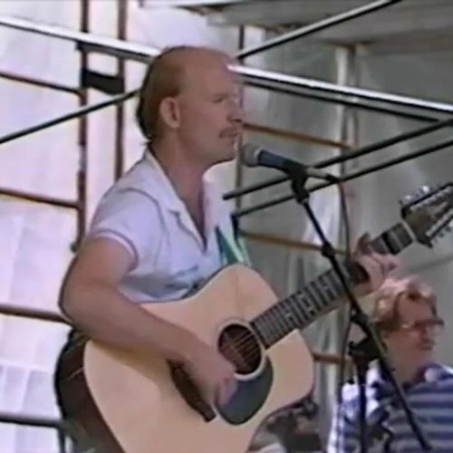 William Hurley obituary, Huntington, 