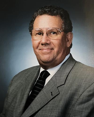 Bert Eugene Martin obituary, Waxahachie, Waxahachie