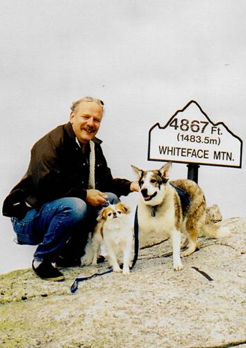 John F. Ciera obituary, Buffalo, Amherst