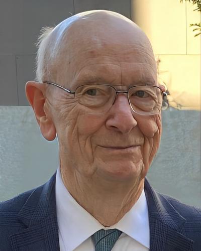 Joseph Mullen Ditty obituary, Herriman, Bountiful