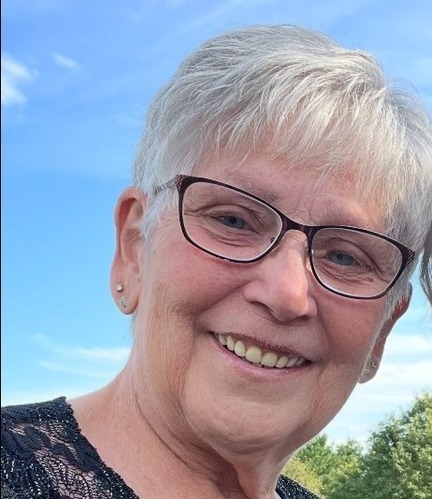 Patricia E. Etheridge obituary, Tampico, Sterling, Rock Falls, Dixon