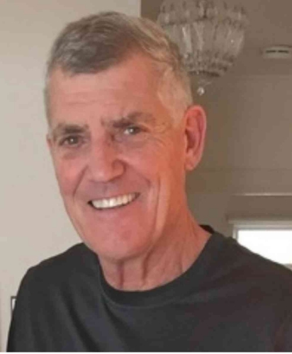 Frank (Skip) Joseph Lucier obituary, Napa, Napa, San Francisco, San Francisco