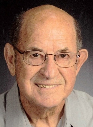 Elza (Bill) Neville Marling obituary, Marion, Winthrop, Marion, Cedar Rapids