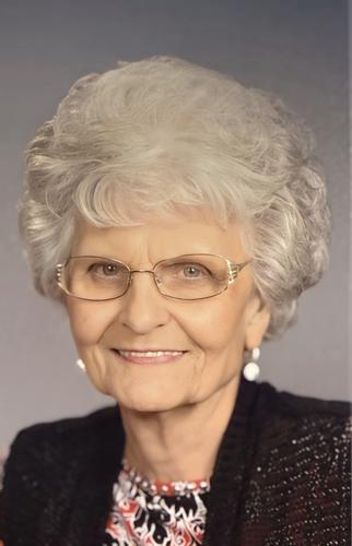Joyce Stuckey obituary, Farmerville, West Monroe