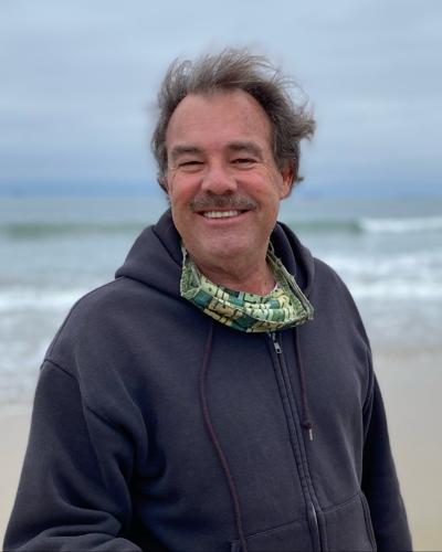 Christopher Edward Collier