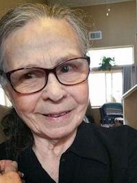 Isabel Cortes Vargas obituary, Morgan Hill, San Jose