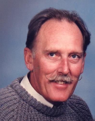 Robert Powers obituary, Dublin, Walnut Creek