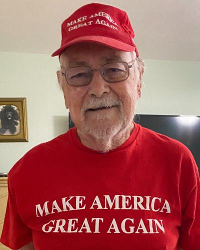 David Eugene Bronson obituary, Tavares, Eustis