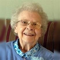 Bonivere J. Gladieux