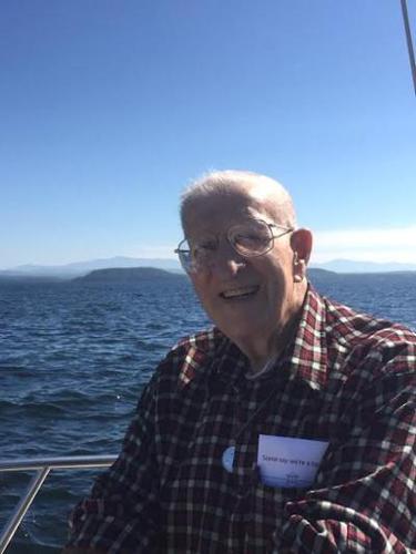 Sam Sparhawk Iii obituary, Shelburne, Philadelphia, Hanover