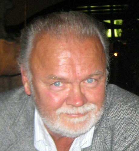 Paul Rasmason obituary, Romeoville, Chicago, Plainfield, Joliet