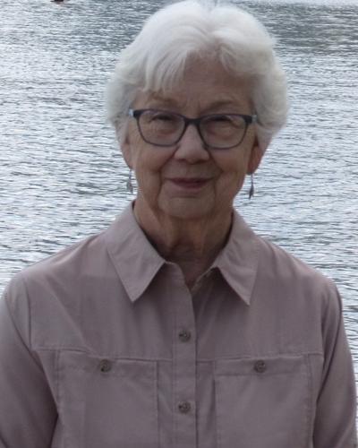 Ruby Klein obituary, Star, Crane, Garden City, Nampa