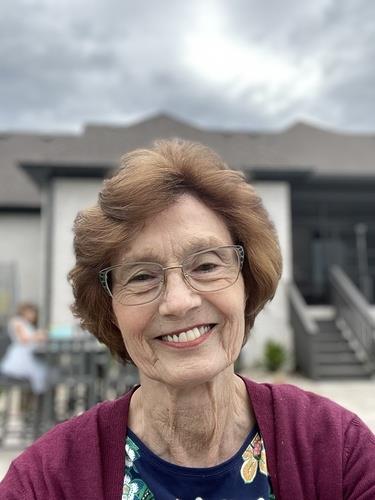 Sarah Eiland obituary, Spring Hill, Brentwood, Fresno