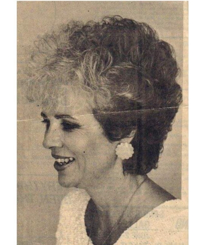 Claudette Riedlinger obituary, Pocatello, Pocatello