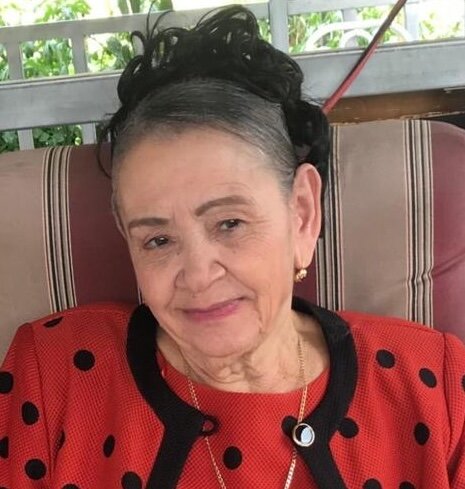 Alejandrina Grullon Hernandez obituary, Edwardsville, Wilkes-Barre