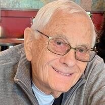 Robert William Miller