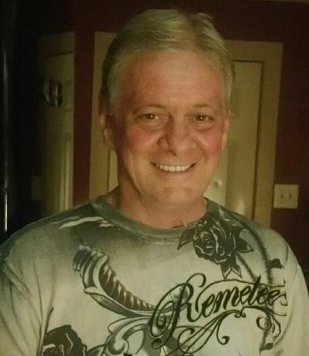 Mitchell Keith Kimbrell obituary, Newbern