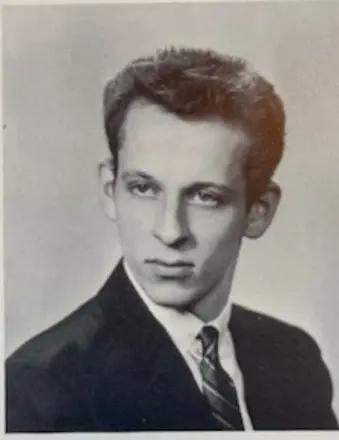 Carl C. Cwynar obituary, New Castle, New Castle